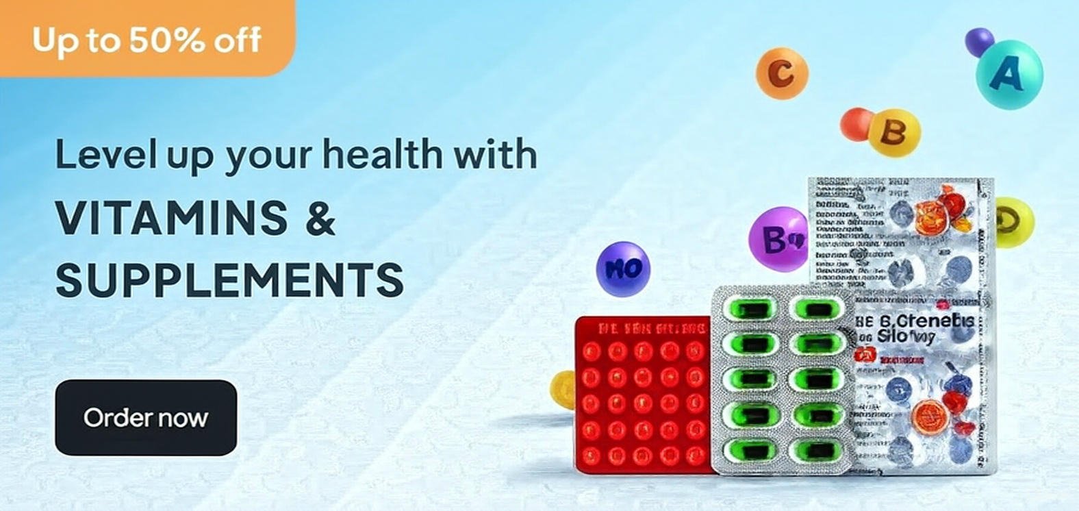 Pharma Banner 1